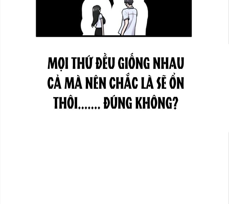 Trở Lại Với Chanbi Chapter 67 - Trang 2