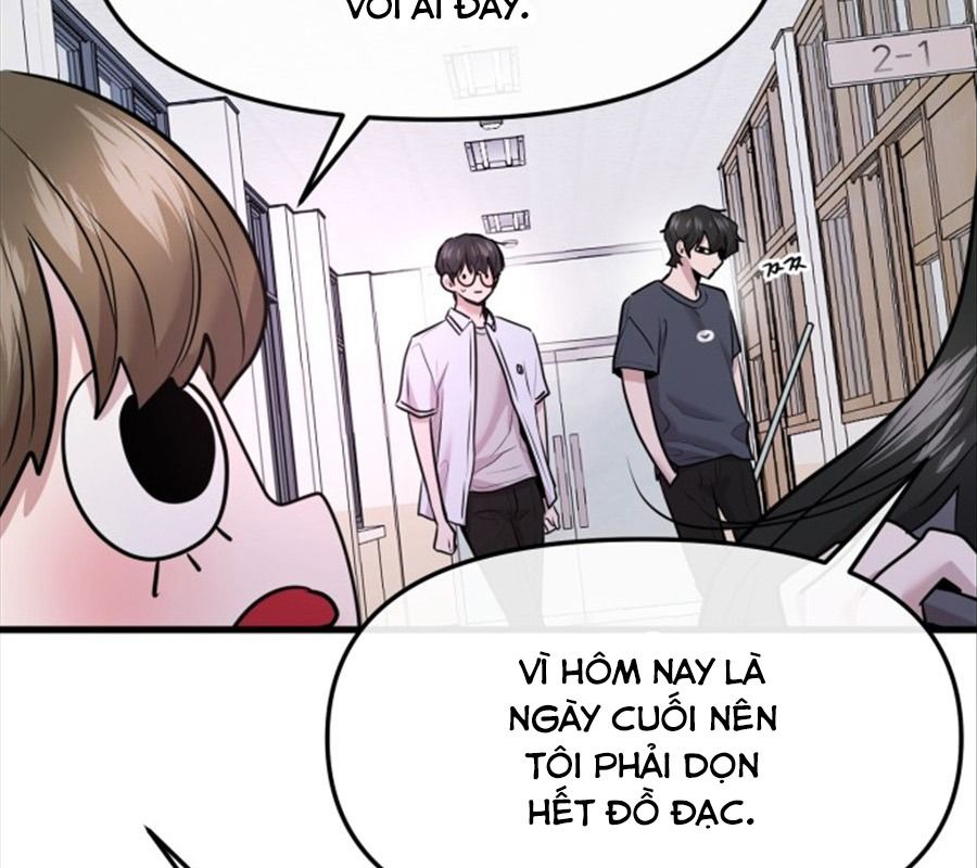 Trở Lại Với Chanbi Chapter 67 - Trang 2