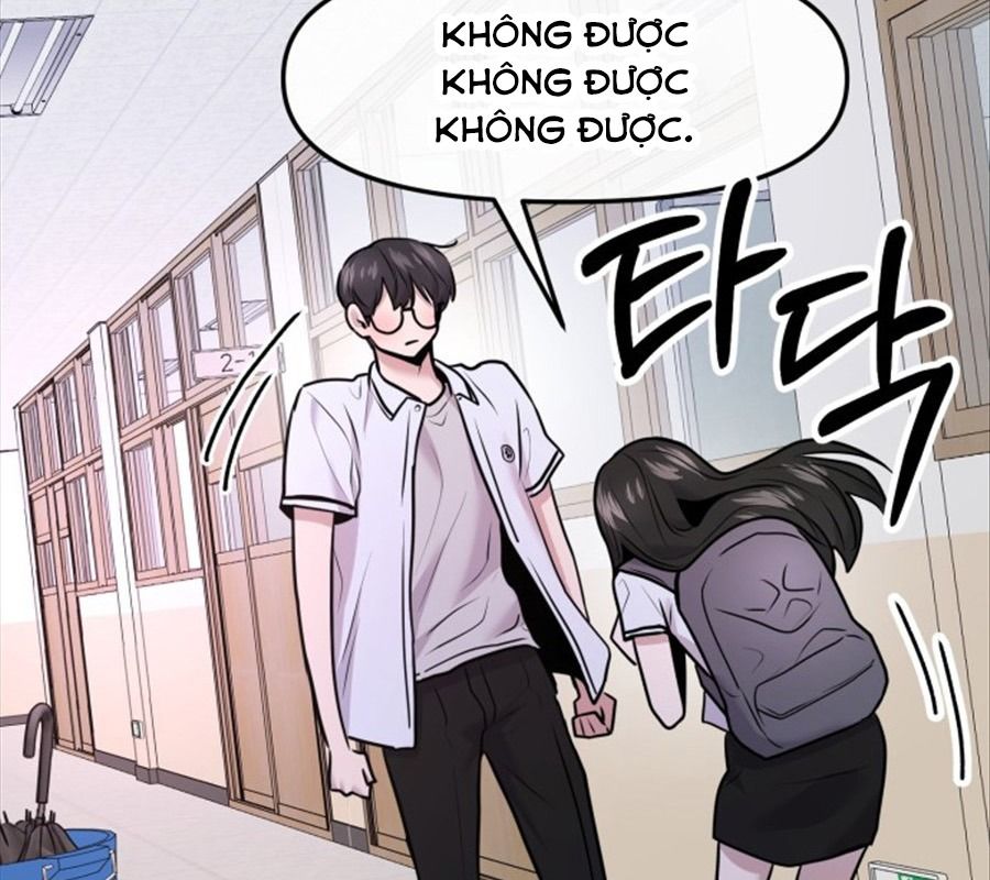 Trở Lại Với Chanbi Chapter 67 - Trang 2