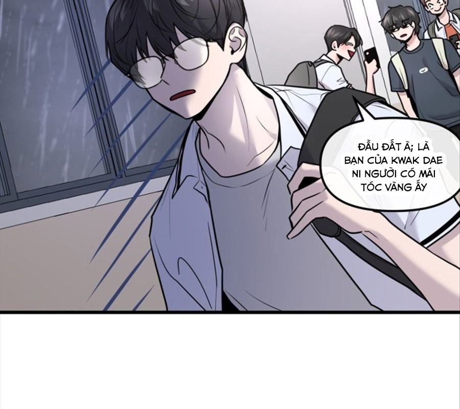 Trở Lại Với Chanbi Chapter 67 - Trang 2