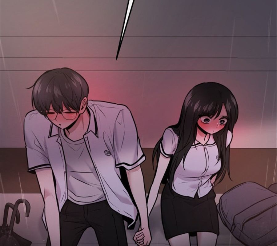 Trở Lại Với Chanbi Chapter 69 - Trang 2