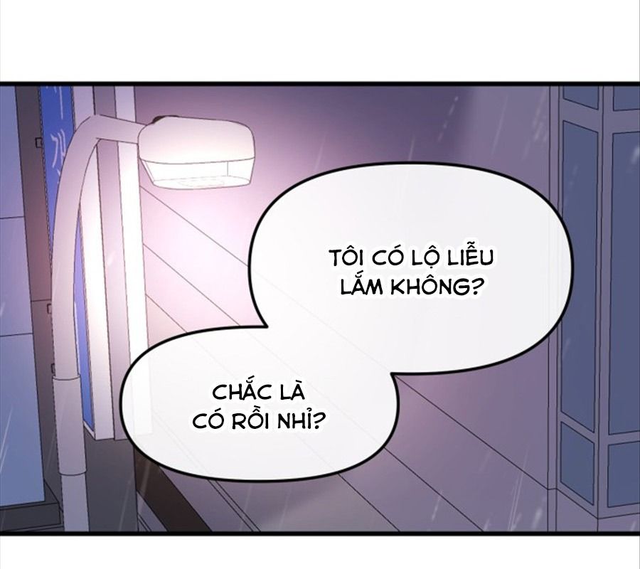 Trở Lại Với Chanbi Chapter 69 - Trang 2