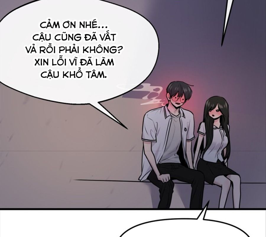 Trở Lại Với Chanbi Chapter 69 - Trang 2