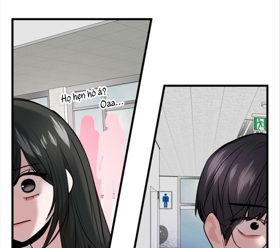 Trở Lại Với Chanbi Chapter 70 - Trang 2
