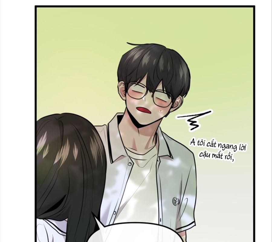 Trở Lại Với Chanbi Chapter 70 - Trang 2