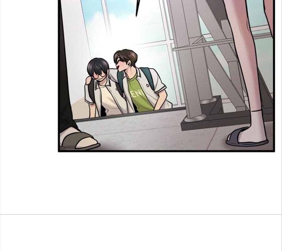 Trở Lại Với Chanbi Chapter 70 - Trang 2