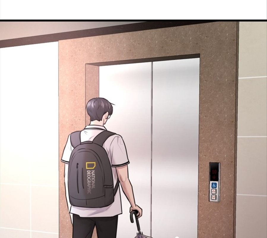 Trở Lại Với Chanbi Chapter 70 - Trang 2