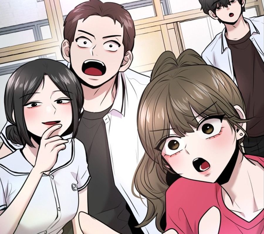 Trở Lại Với Chanbi Chapter 70 - Trang 2