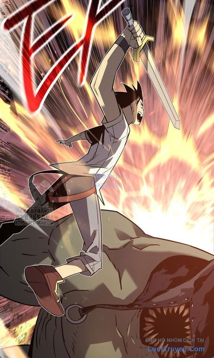 Tôi Là Lính Mới Chapter 242 - Trang 2