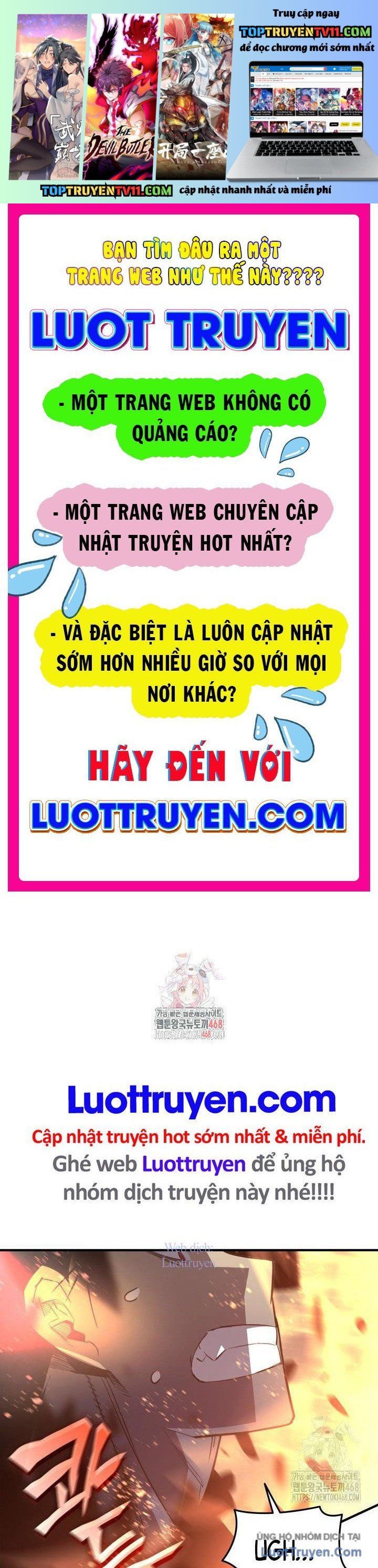 Tôi Là Lính Mới Chapter 242 - Trang 2