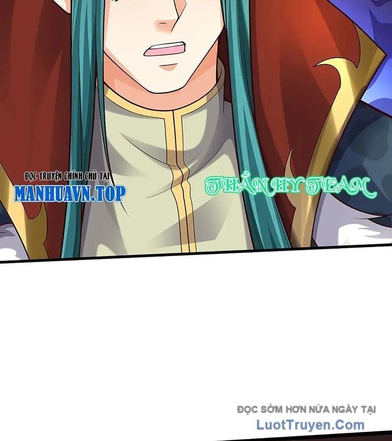 Bắt Đầu Với Chí Tôn Đan Điền Chapter 385 - Trang 2