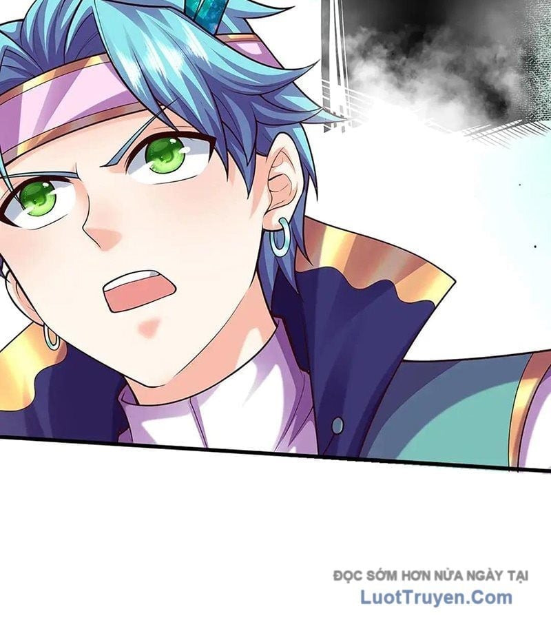 Bắt Đầu Với Chí Tôn Đan Điền Chapter 385 - Trang 2