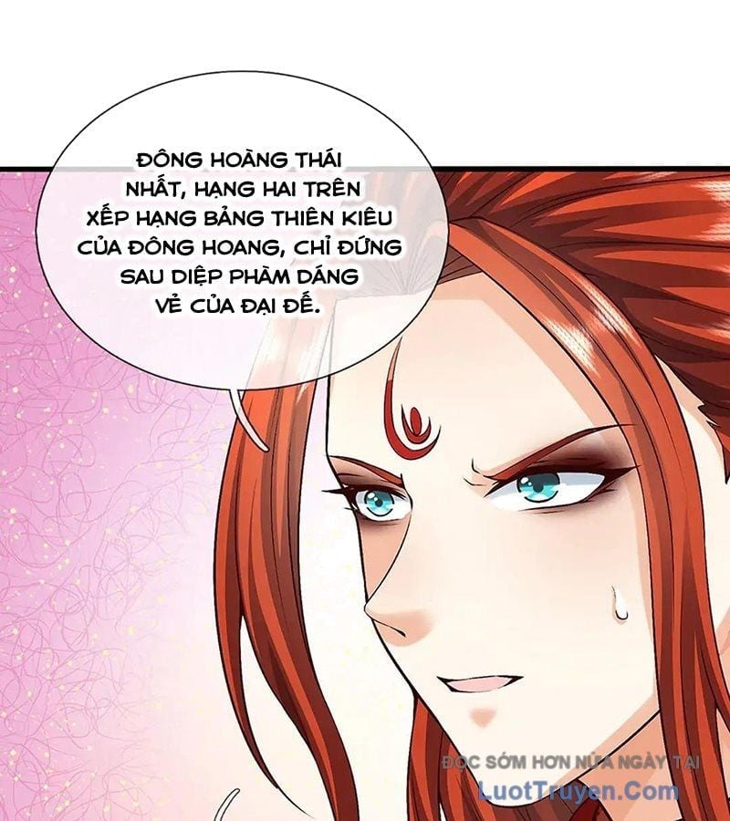 Bắt Đầu Với Chí Tôn Đan Điền Chapter 385 - Trang 2