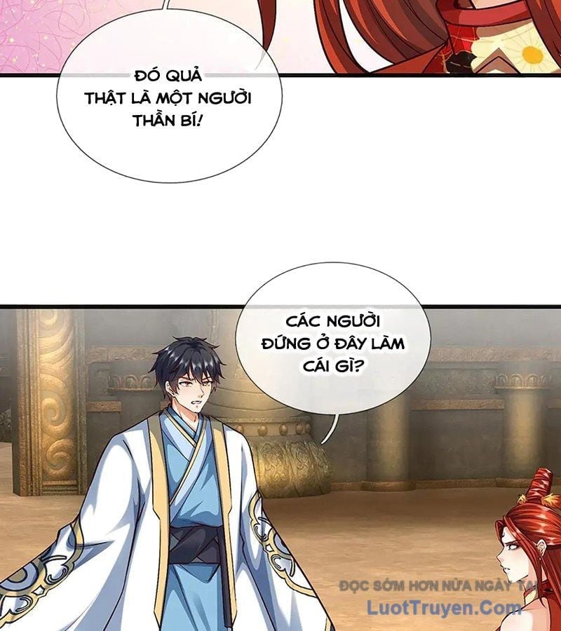 Bắt Đầu Với Chí Tôn Đan Điền Chapter 385 - Trang 2