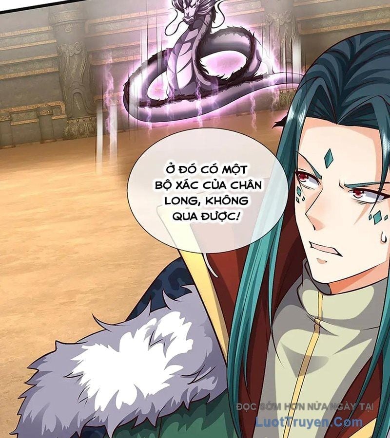 Bắt Đầu Với Chí Tôn Đan Điền Chapter 385 - Trang 2
