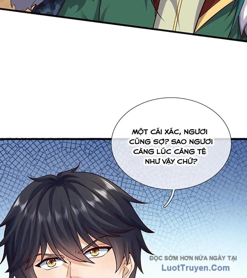 Bắt Đầu Với Chí Tôn Đan Điền Chapter 385 - Trang 2