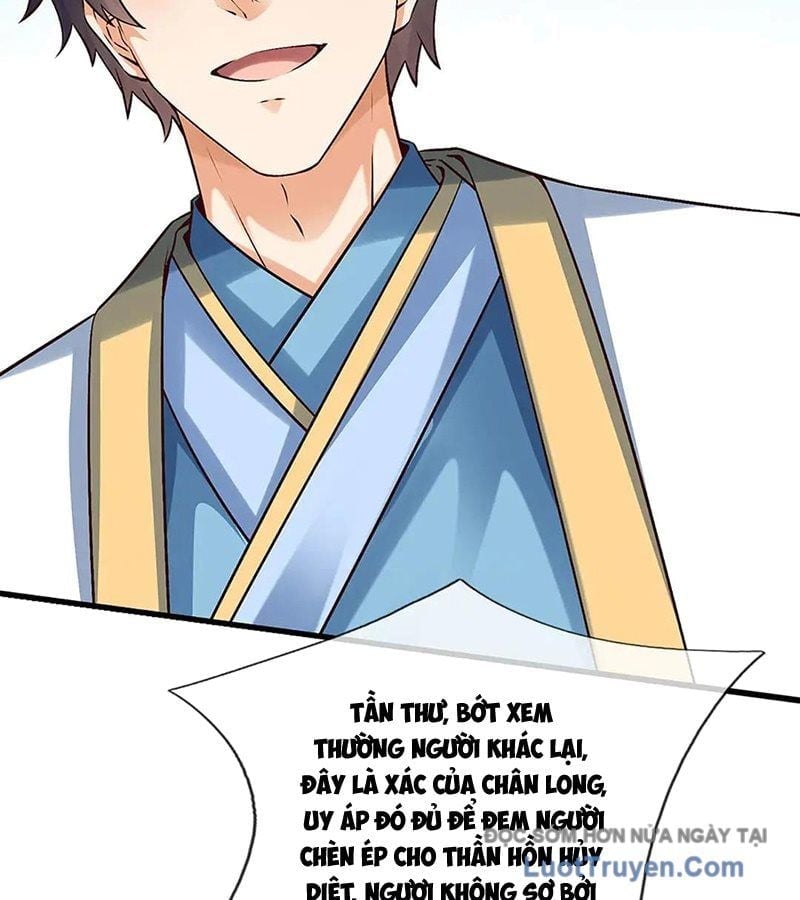 Bắt Đầu Với Chí Tôn Đan Điền Chapter 385 - Trang 2