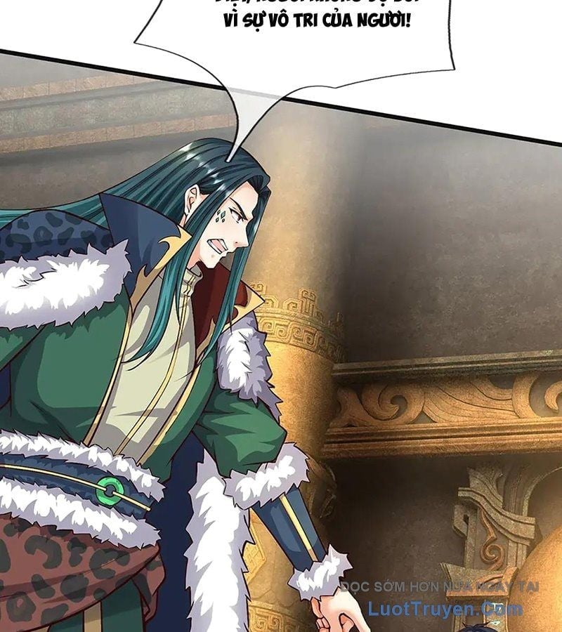 Bắt Đầu Với Chí Tôn Đan Điền Chapter 385 - Trang 2