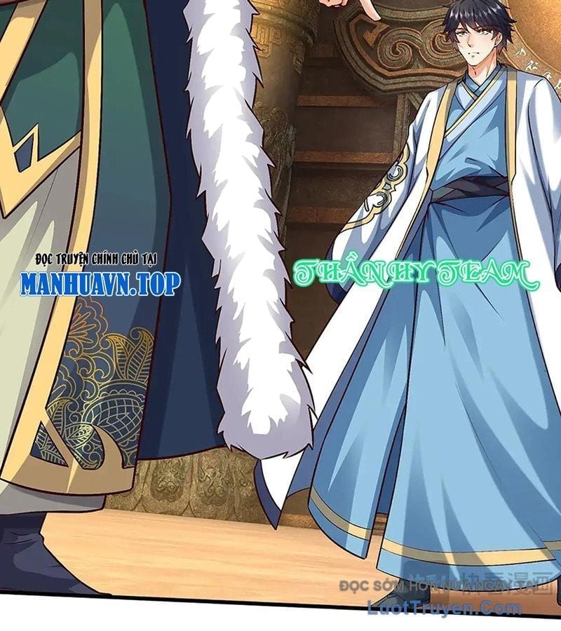 Bắt Đầu Với Chí Tôn Đan Điền Chapter 385 - Trang 2