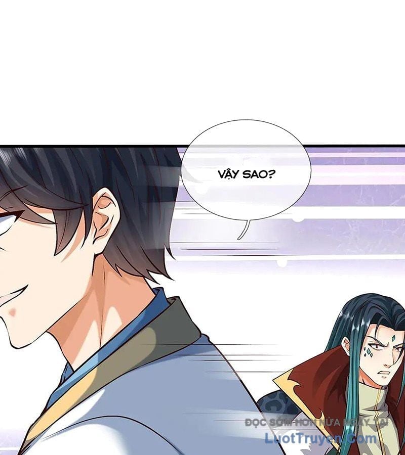 Bắt Đầu Với Chí Tôn Đan Điền Chapter 385 - Trang 2