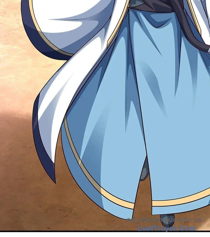 Bắt Đầu Với Chí Tôn Đan Điền Chapter 385 - Trang 2