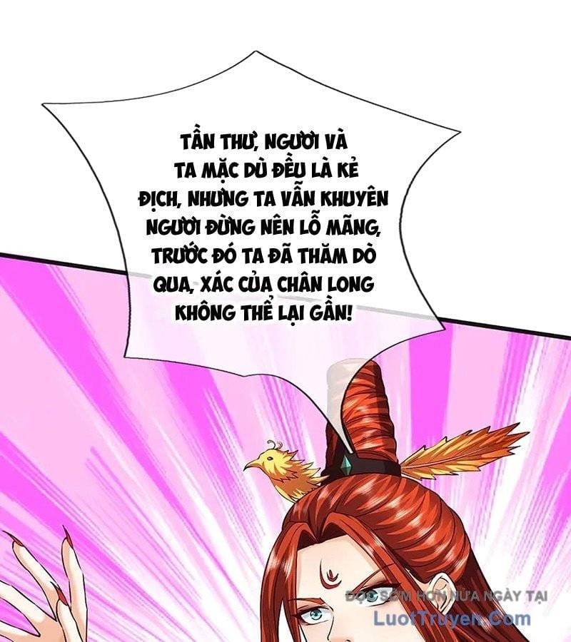 Bắt Đầu Với Chí Tôn Đan Điền Chapter 385 - Trang 2