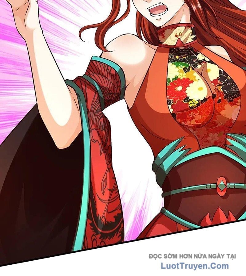 Bắt Đầu Với Chí Tôn Đan Điền Chapter 385 - Trang 2