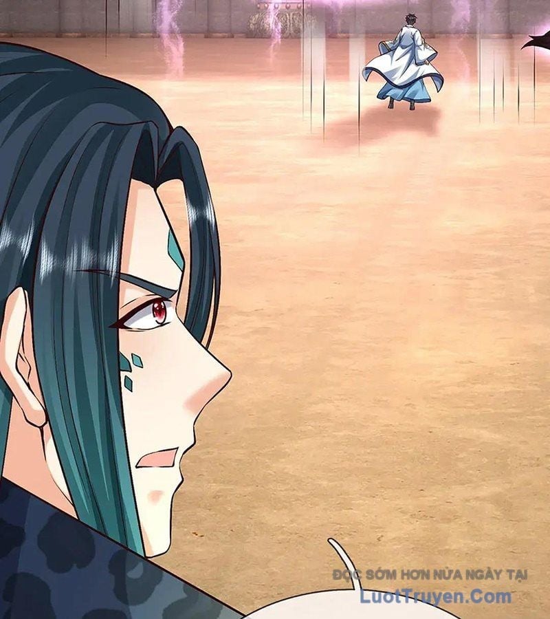 Bắt Đầu Với Chí Tôn Đan Điền Chapter 385 - Trang 2
