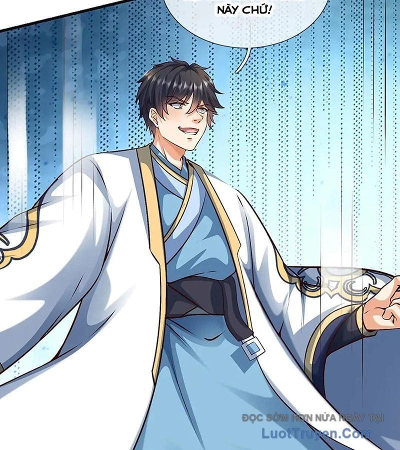Bắt Đầu Với Chí Tôn Đan Điền Chapter 385 - Trang 2