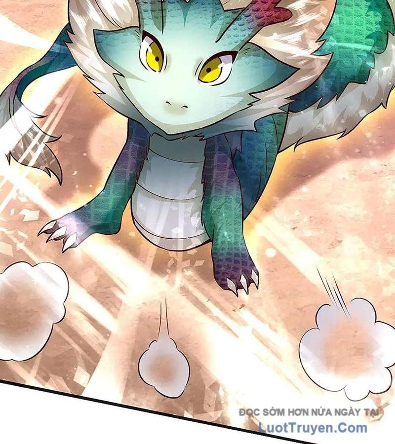 Bắt Đầu Với Chí Tôn Đan Điền Chapter 385 - Trang 2