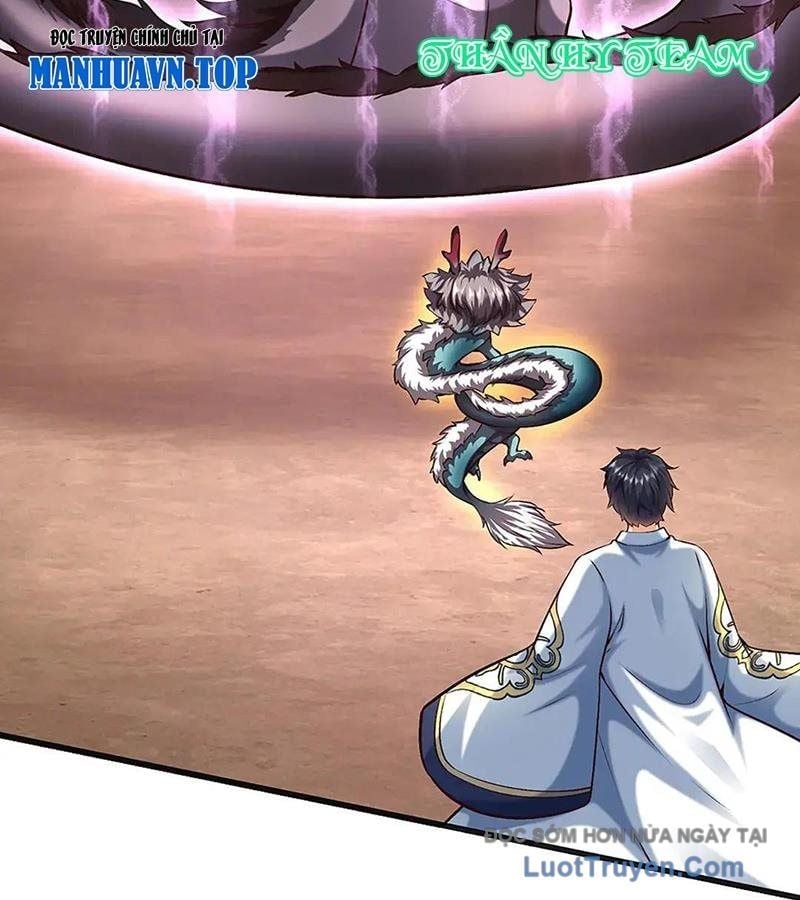 Bắt Đầu Với Chí Tôn Đan Điền Chapter 385 - Trang 2
