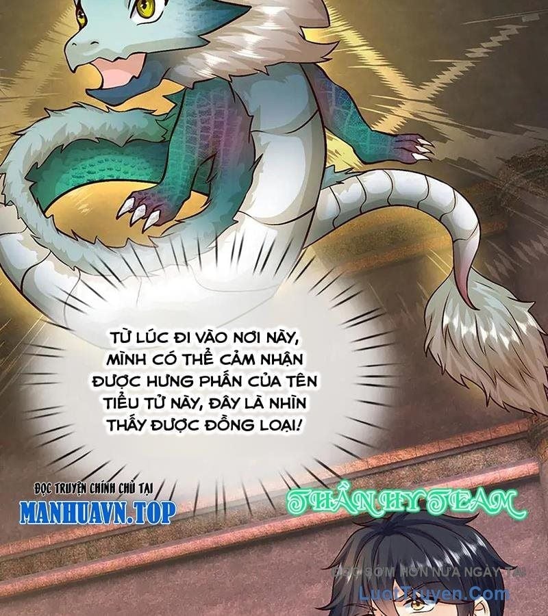 Bắt Đầu Với Chí Tôn Đan Điền Chapter 385 - Trang 2