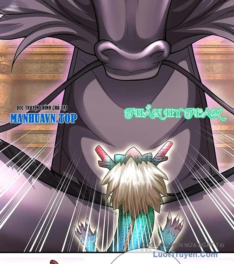 Bắt Đầu Với Chí Tôn Đan Điền Chapter 385 - Trang 2