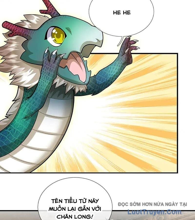 Bắt Đầu Với Chí Tôn Đan Điền Chapter 385 - Trang 2