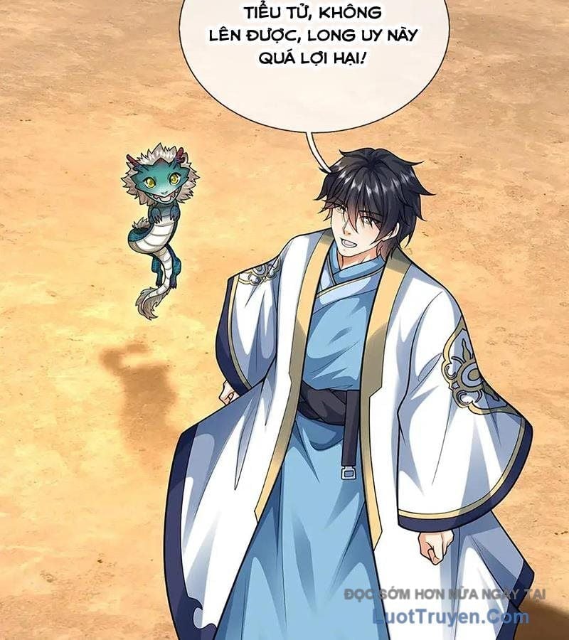 Bắt Đầu Với Chí Tôn Đan Điền Chapter 385 - Trang 2