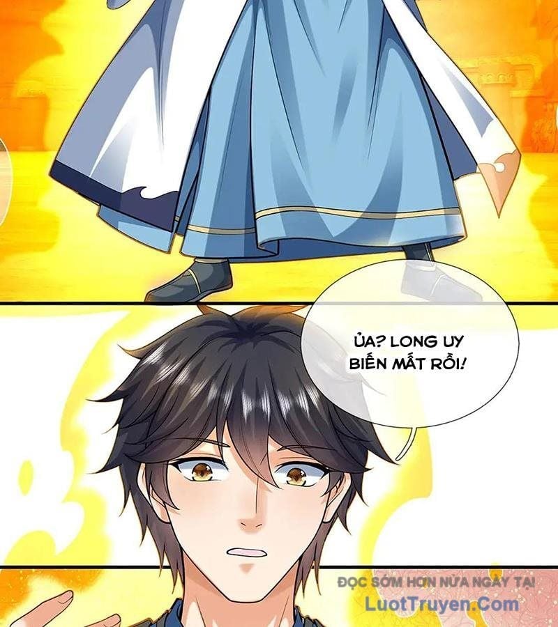 Bắt Đầu Với Chí Tôn Đan Điền Chapter 385 - Trang 2
