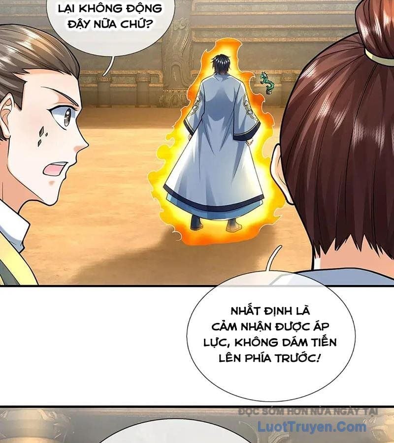 Bắt Đầu Với Chí Tôn Đan Điền Chapter 385 - Trang 2