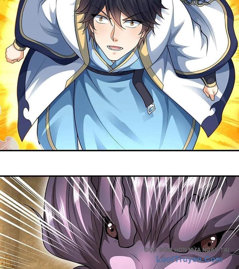 Bắt Đầu Với Chí Tôn Đan Điền Chapter 385 - Trang 2