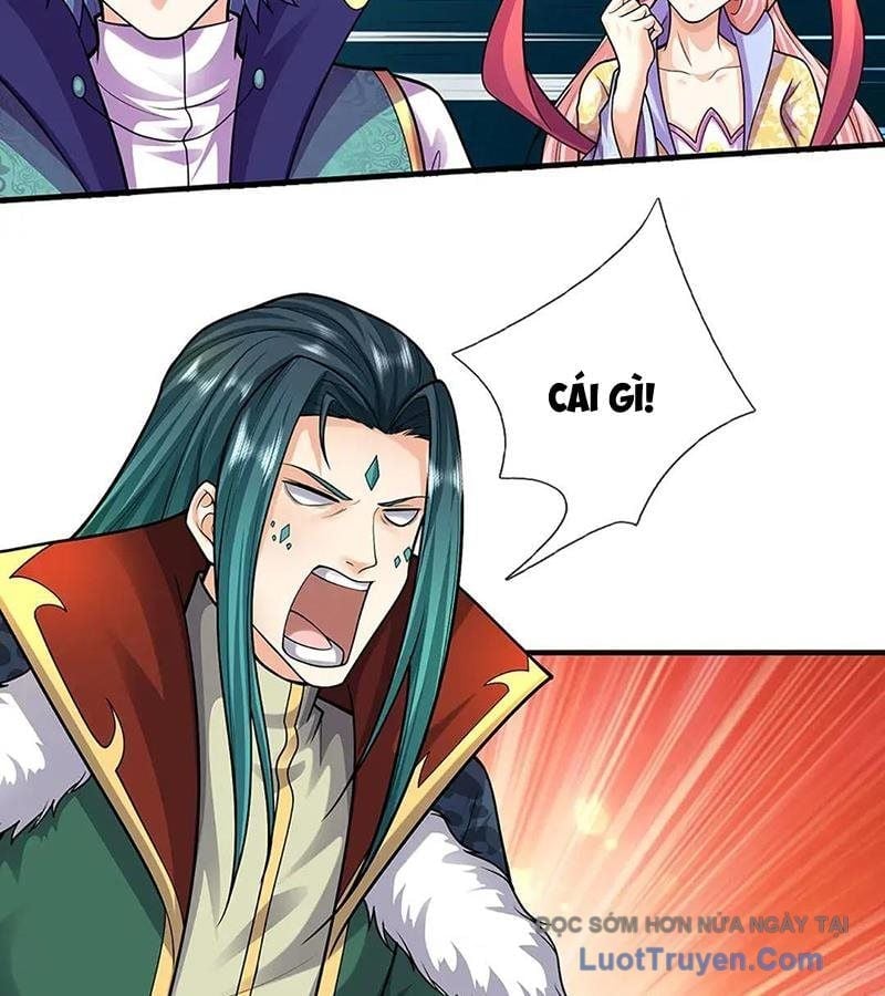 Bắt Đầu Với Chí Tôn Đan Điền Chapter 385 - Trang 2