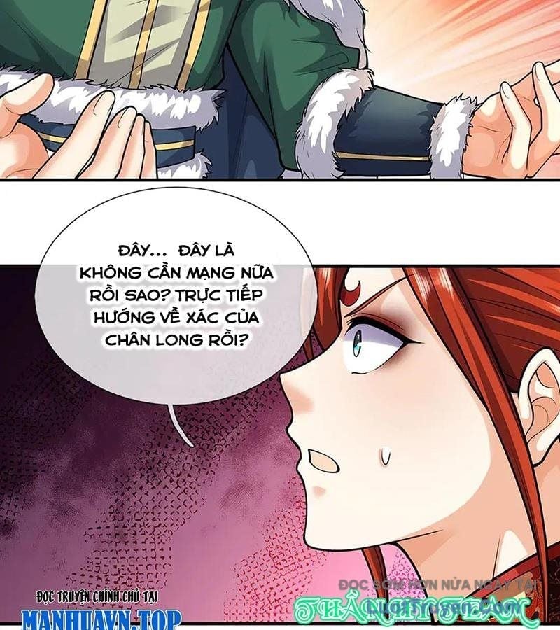 Bắt Đầu Với Chí Tôn Đan Điền Chapter 385 - Trang 2
