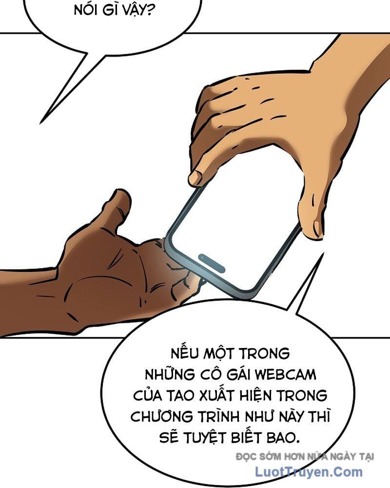 Tài Xế Taxi Đứa Con Của Bóng Tối Chapter 10 - Trang 2