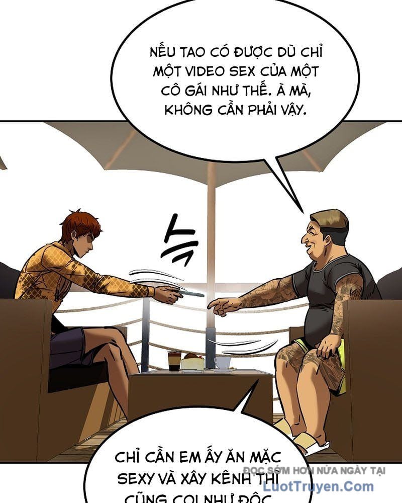 Tài Xế Taxi Đứa Con Của Bóng Tối Chapter 10 - Trang 2