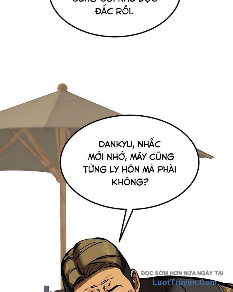 Tài Xế Taxi Đứa Con Của Bóng Tối Chapter 10 - Trang 2