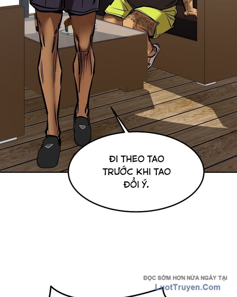 Tài Xế Taxi Đứa Con Của Bóng Tối Chapter 10 - Trang 2