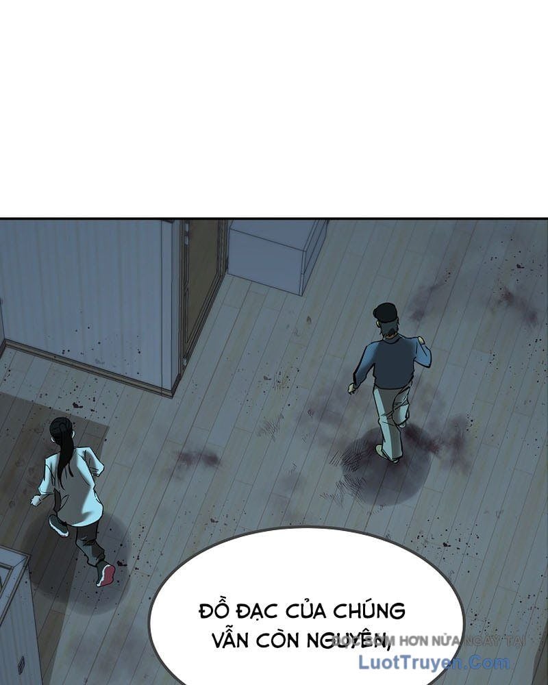 Tài Xế Taxi Đứa Con Của Bóng Tối Chapter 10 - Trang 2