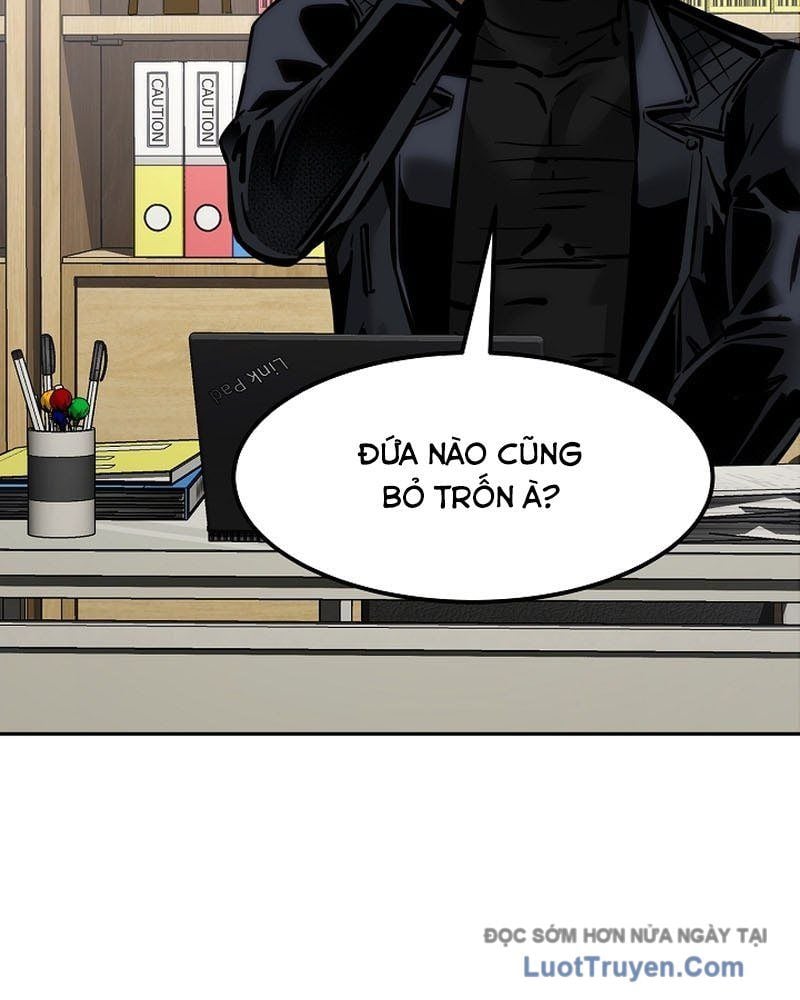 Tài Xế Taxi Đứa Con Của Bóng Tối Chapter 10 - Trang 2