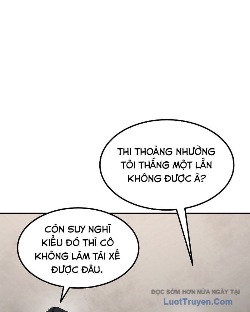 Tài Xế Taxi Đứa Con Của Bóng Tối Chapter 10 - Trang 2