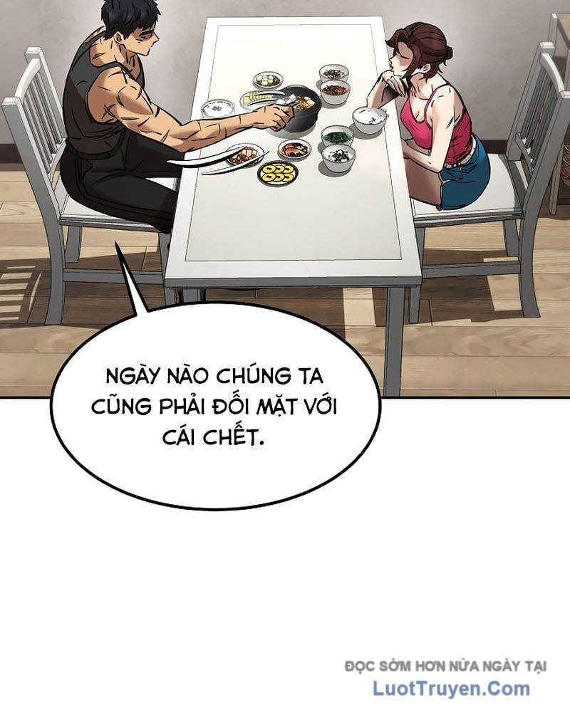 Tài Xế Taxi Đứa Con Của Bóng Tối Chapter 10 - Trang 2