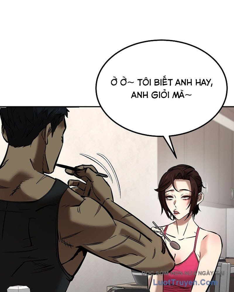Tài Xế Taxi Đứa Con Của Bóng Tối Chapter 10 - Trang 2