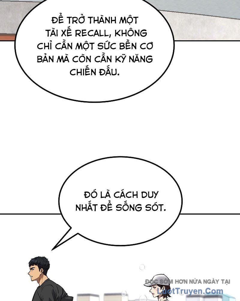 Tài Xế Taxi Đứa Con Của Bóng Tối Chapter 10 - Trang 2